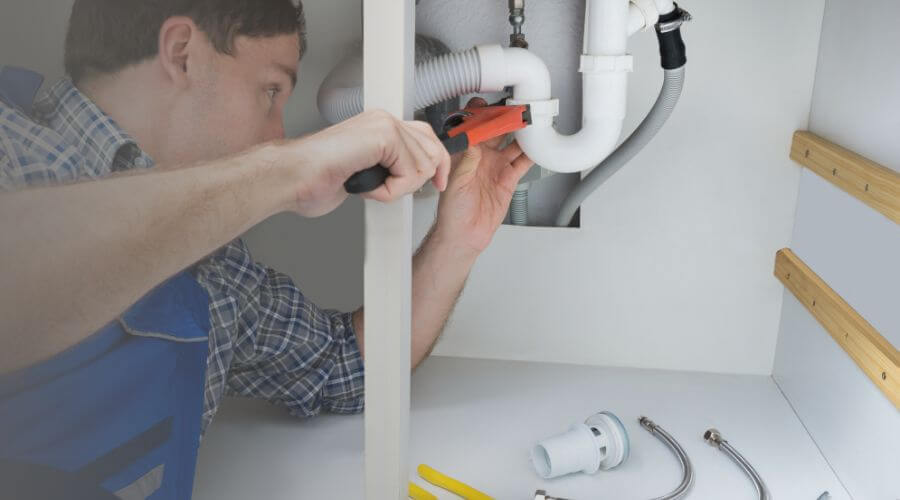 Professional Tankless Water Heater Installation in Alexander, AR